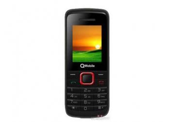 Q Mobile E150